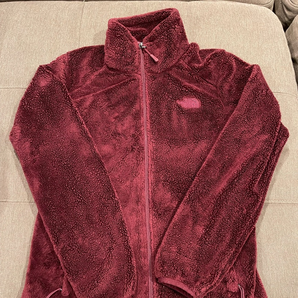 Women’s North Face jacket